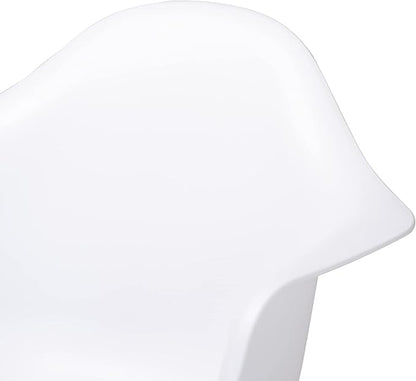 Silla Eames Con Brazos