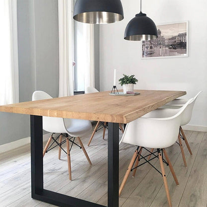 Silla Eames Con Brazos