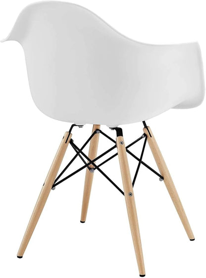 Silla Eames Con Brazos