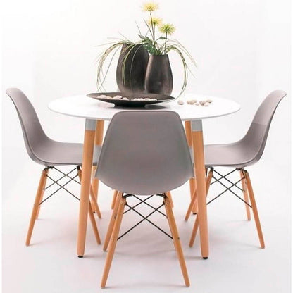 SILLA EAMES