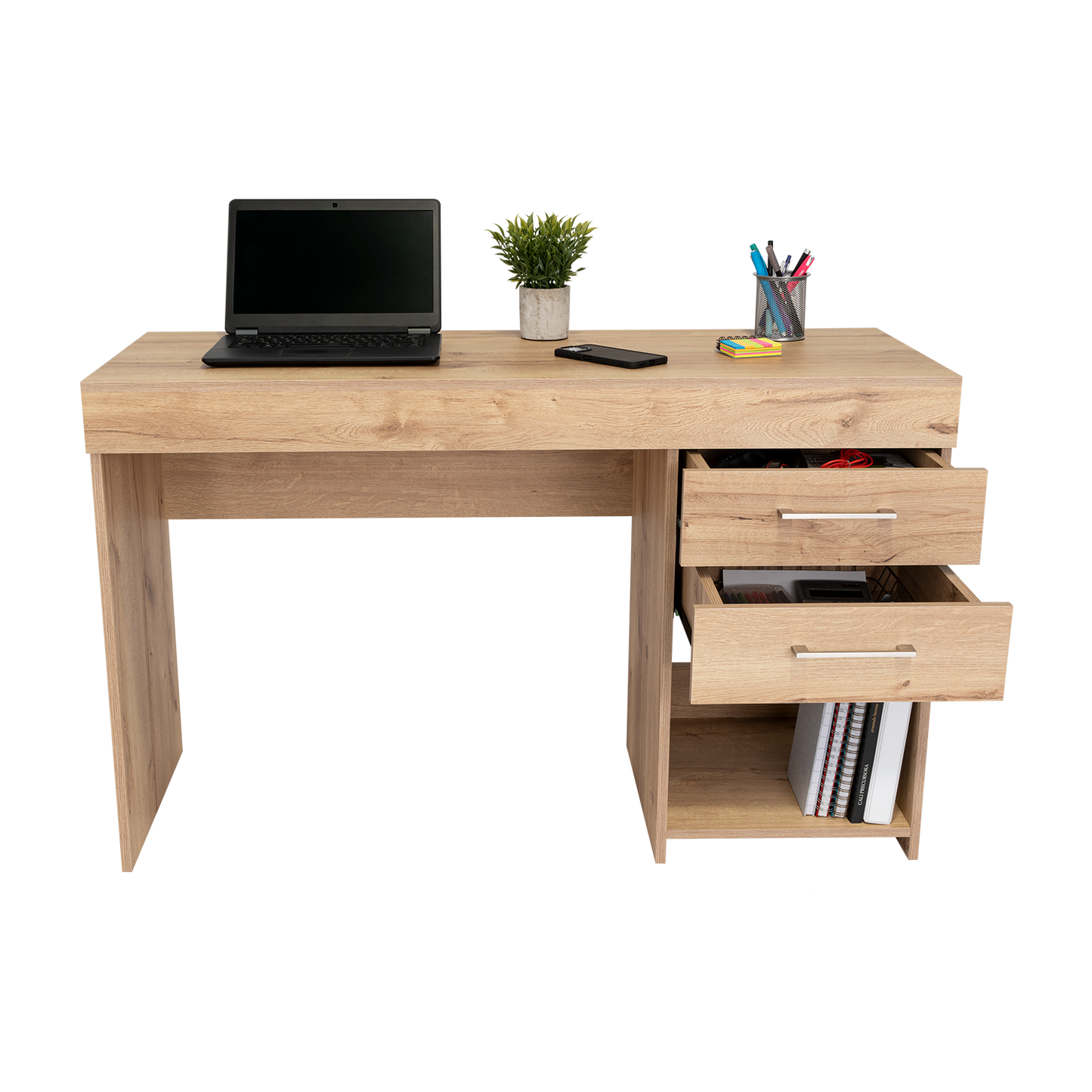 Escritorio Ardea Signature Beige Nórdico