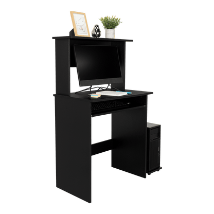 Escritorio Centro Tech Pro Wengue