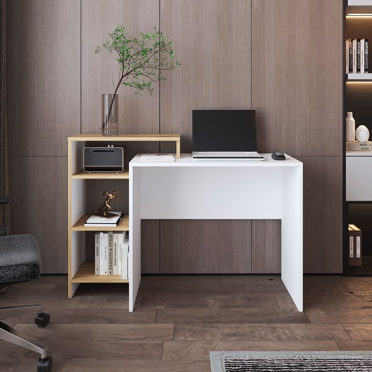 Escritorio Estela Prestige