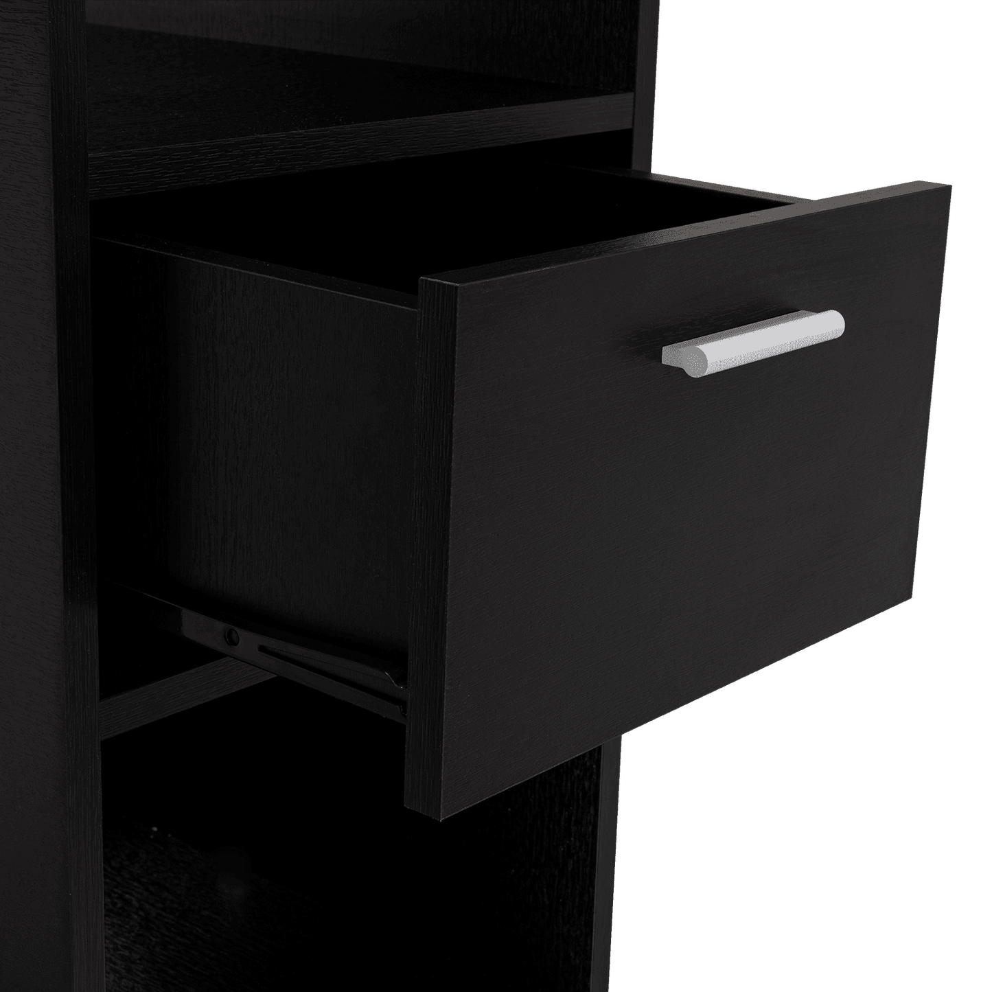 Escritorio Work 12 Prestige Wengue