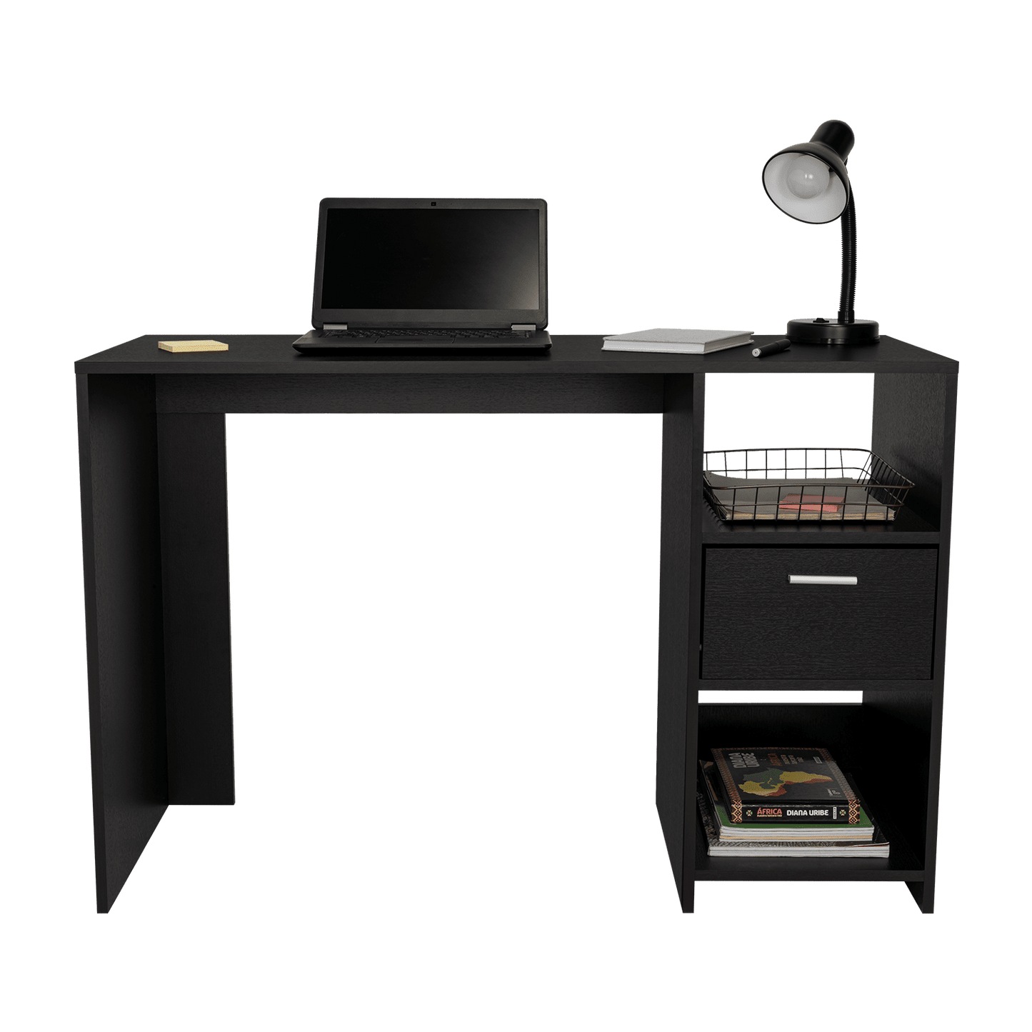 Escritorio Work 12 Prestige Wengue