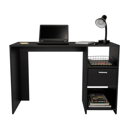 Escritorio Work 12 Prestige Wengue
