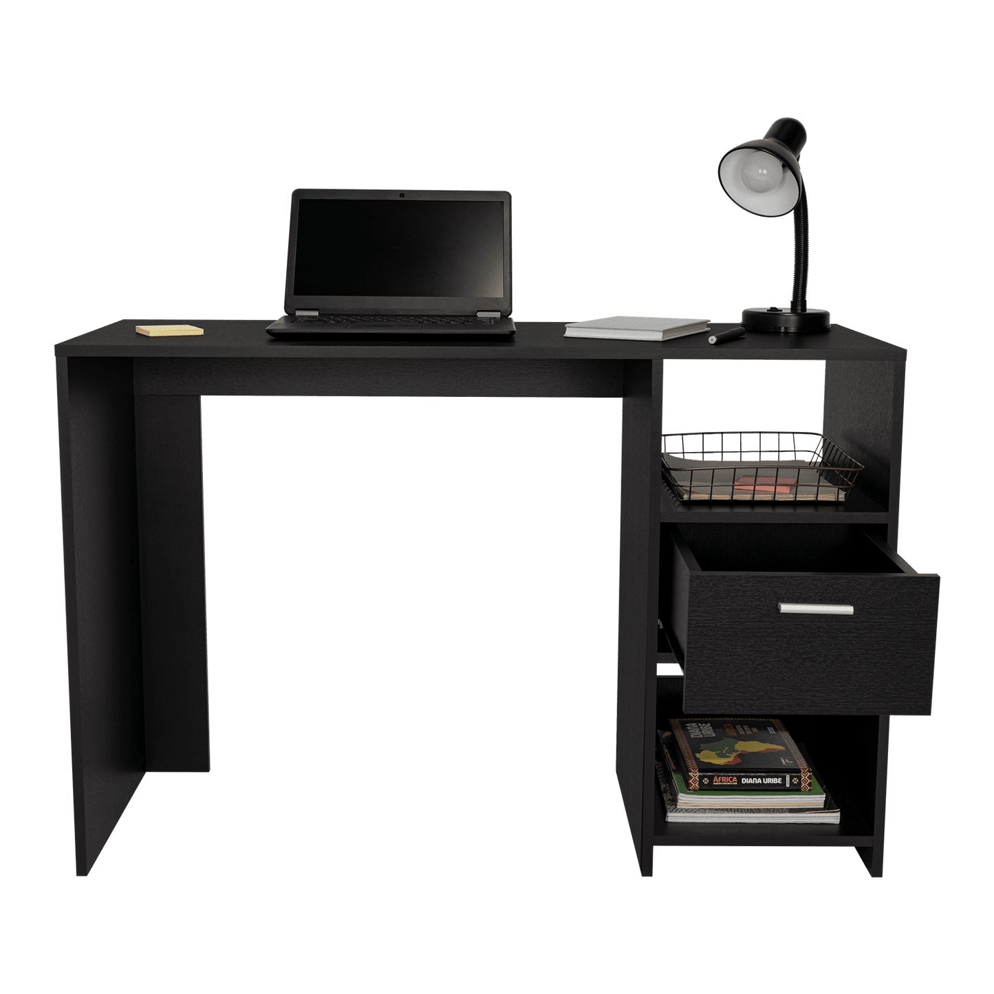 Escritorio Work 12 Prestige Wengue