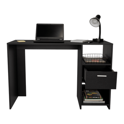 Escritorio Work 12 Prestige Wengue