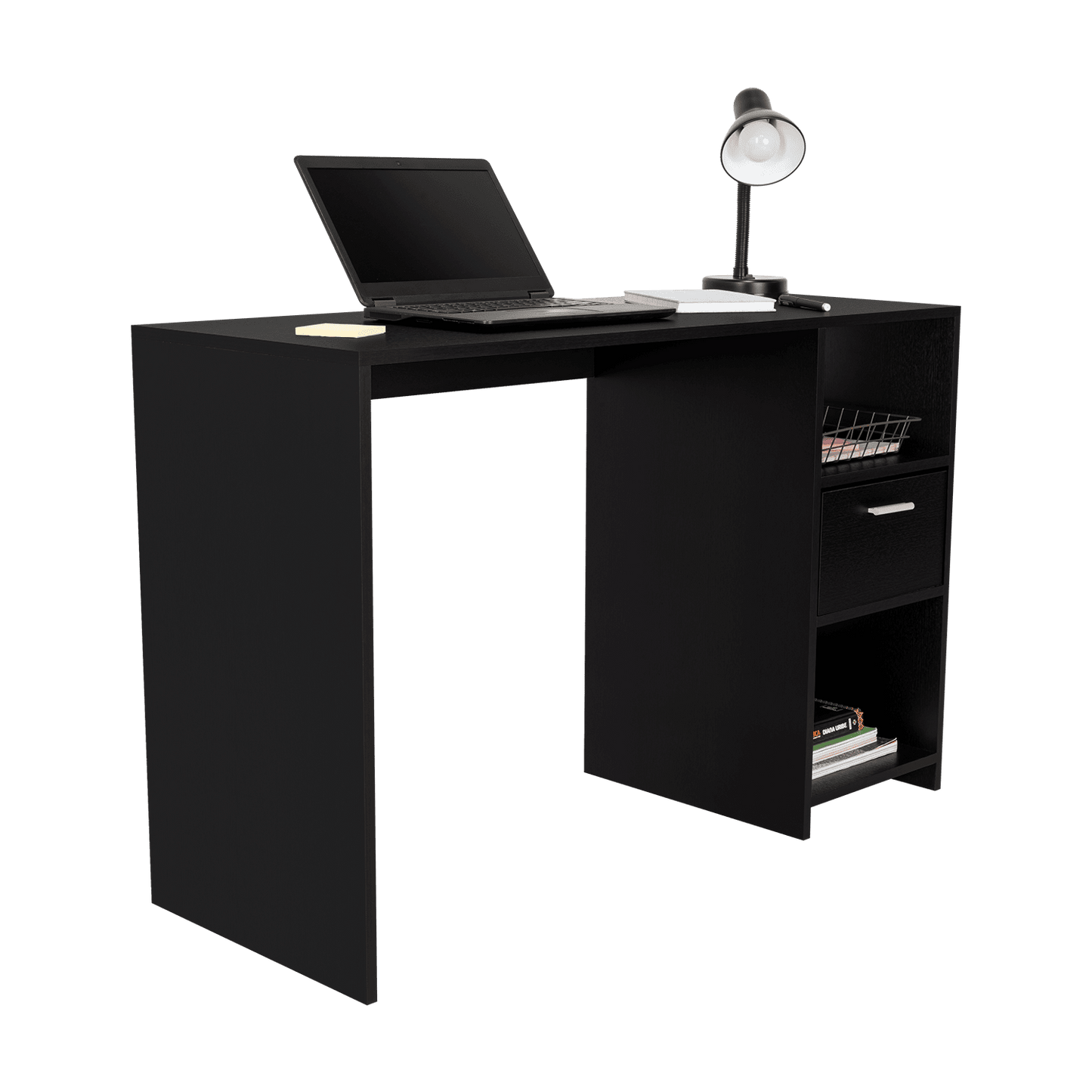 Escritorio Work 12 Prestige Wengue