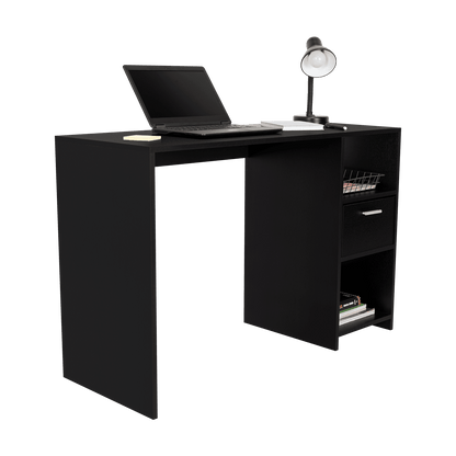 Escritorio Work 12 Prestige Wengue
