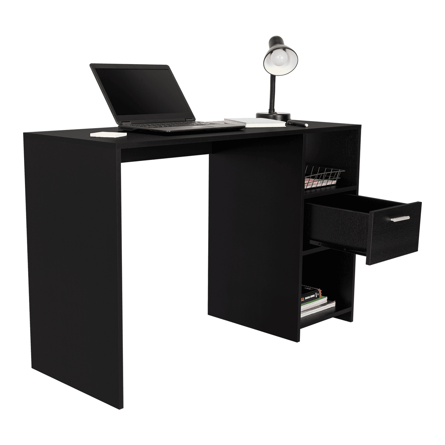 Escritorio Work 12 Prestige Wengue