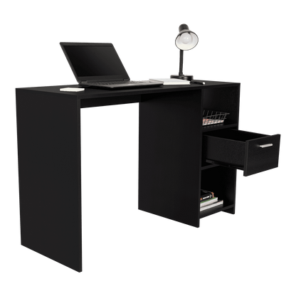 Escritorio Work 12 Prestige Wengue
