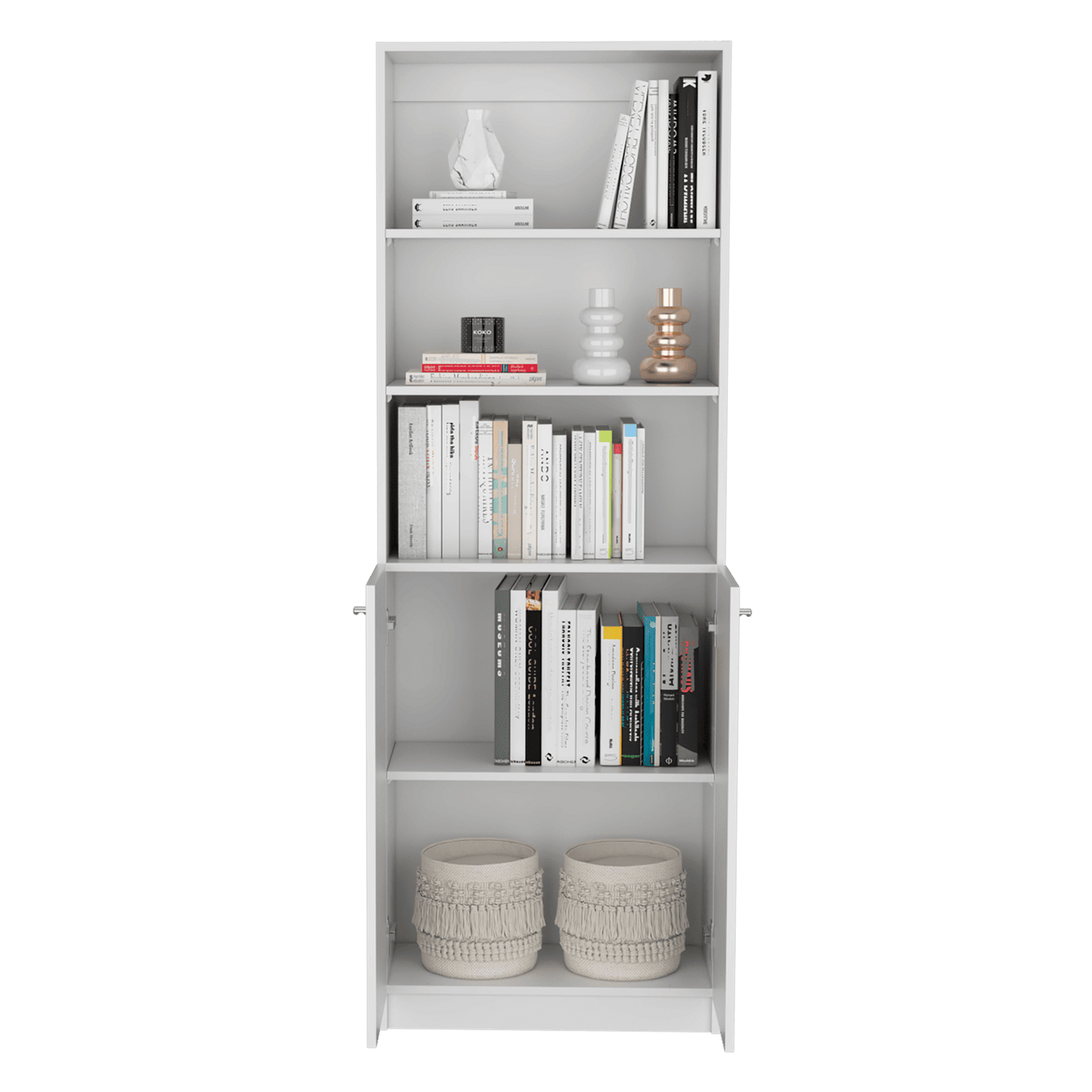 Estante E52P Prestige