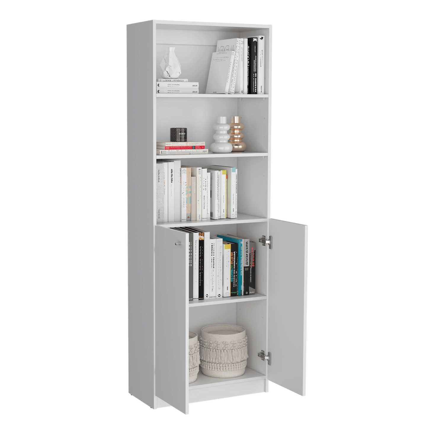 Estante E52P Prestige