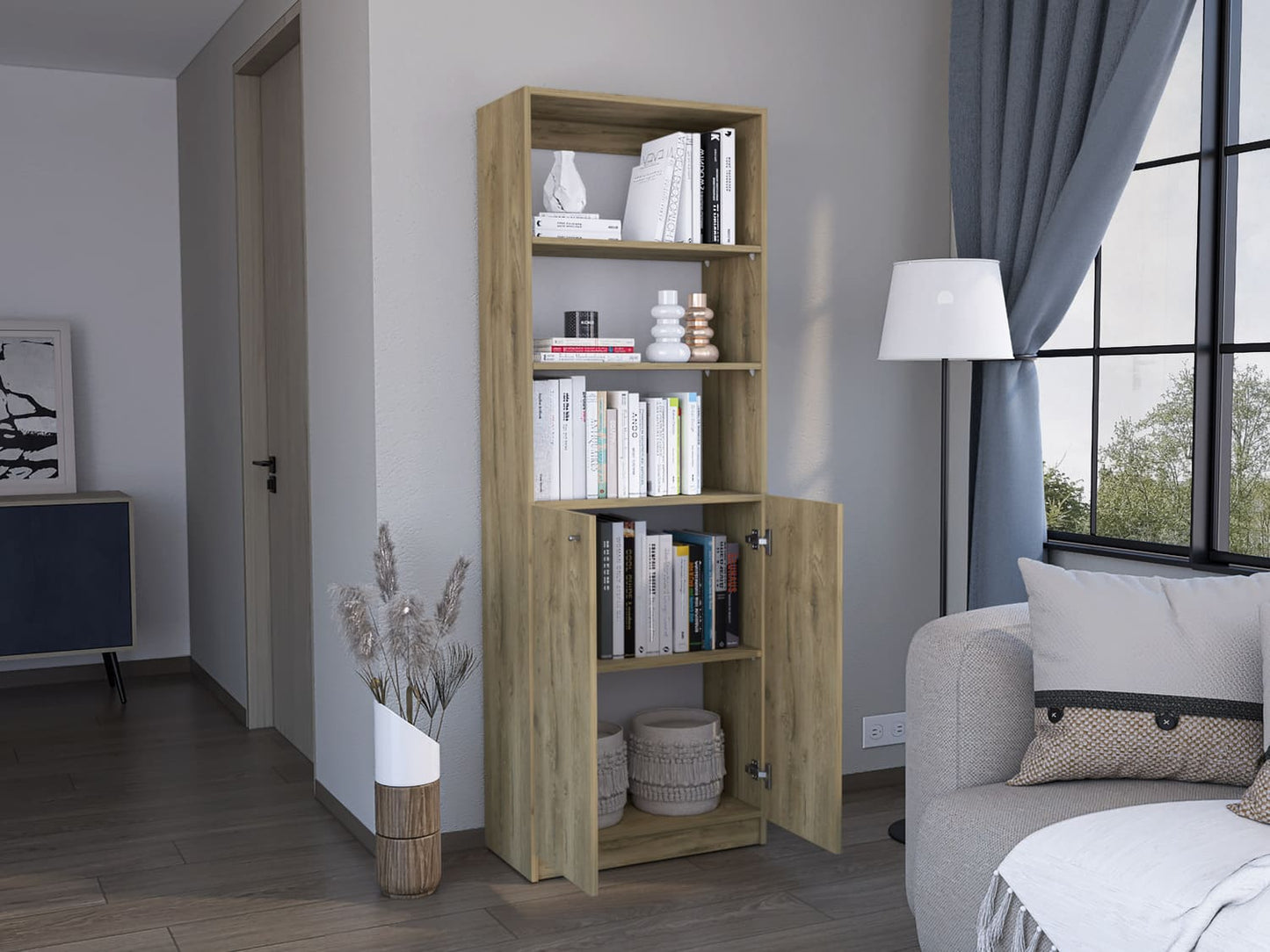 Estante E52P Prestige