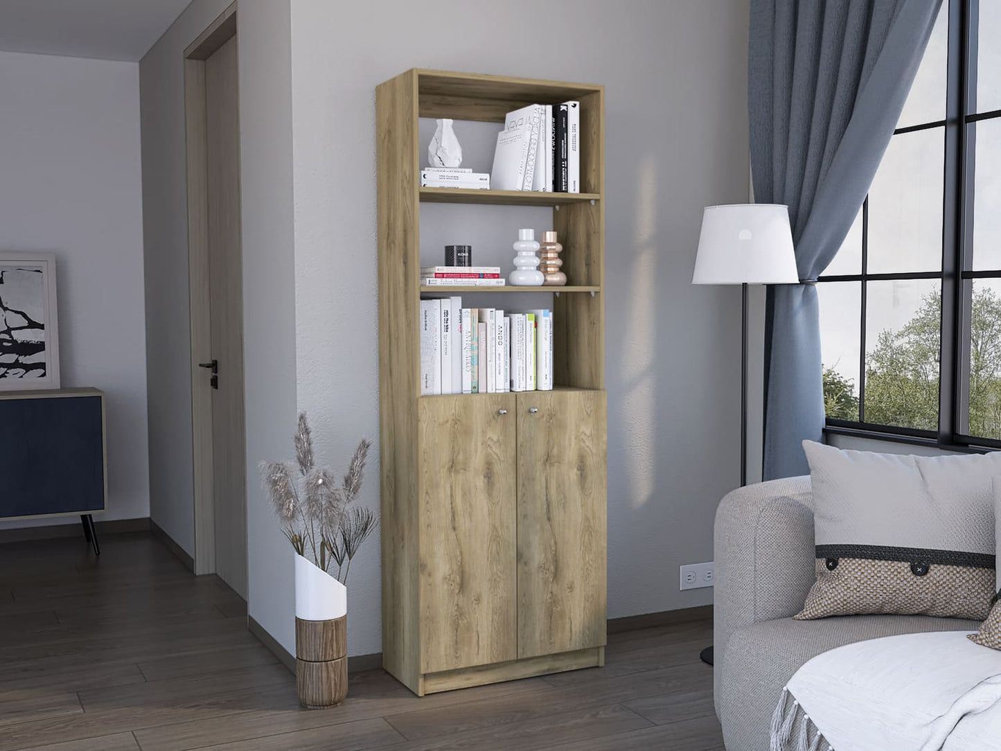 Estante E52P Prestige