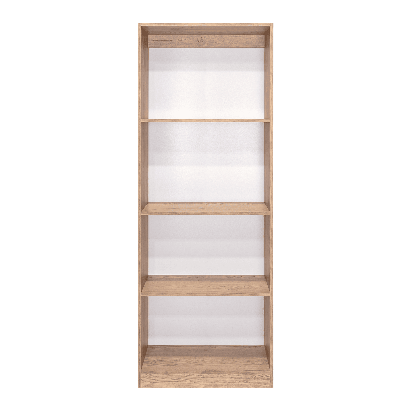 Estante Shelf Prime Crema Tostada Blanco