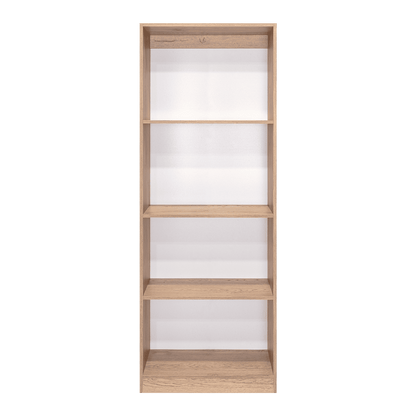 Estante Shelf Prime Crema Tostada Blanco