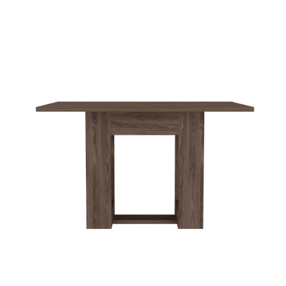 Comedor Vóltera Élite Whisky Brown