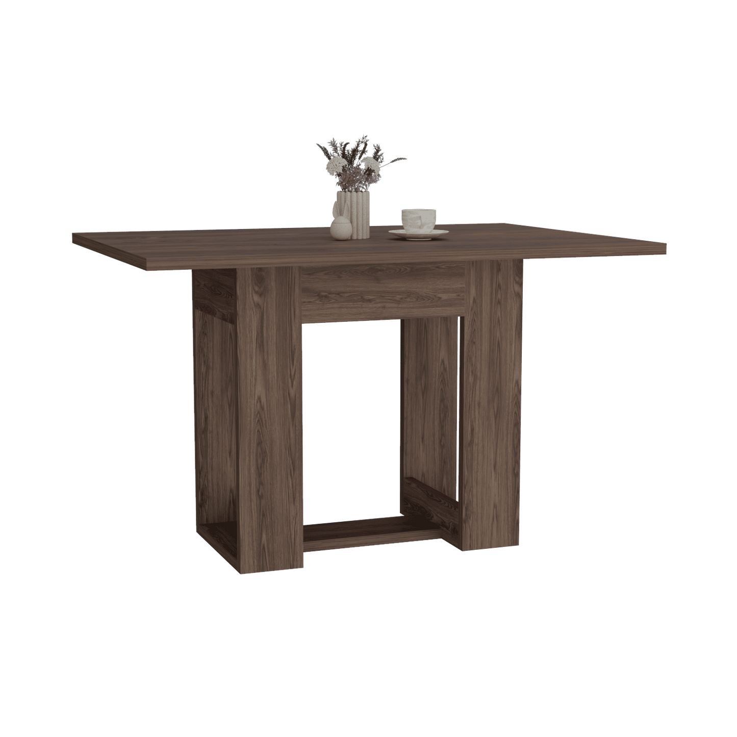 Comedor Vóltera Élite Whisky Brown