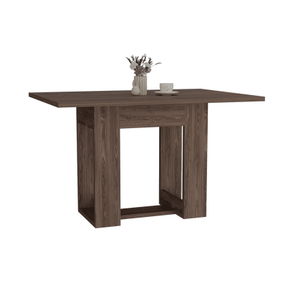 Comedor Vóltera Élite Whisky Brown