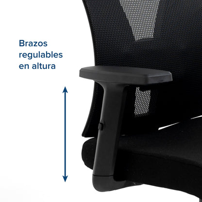 SILLA TORONTO GERENTE