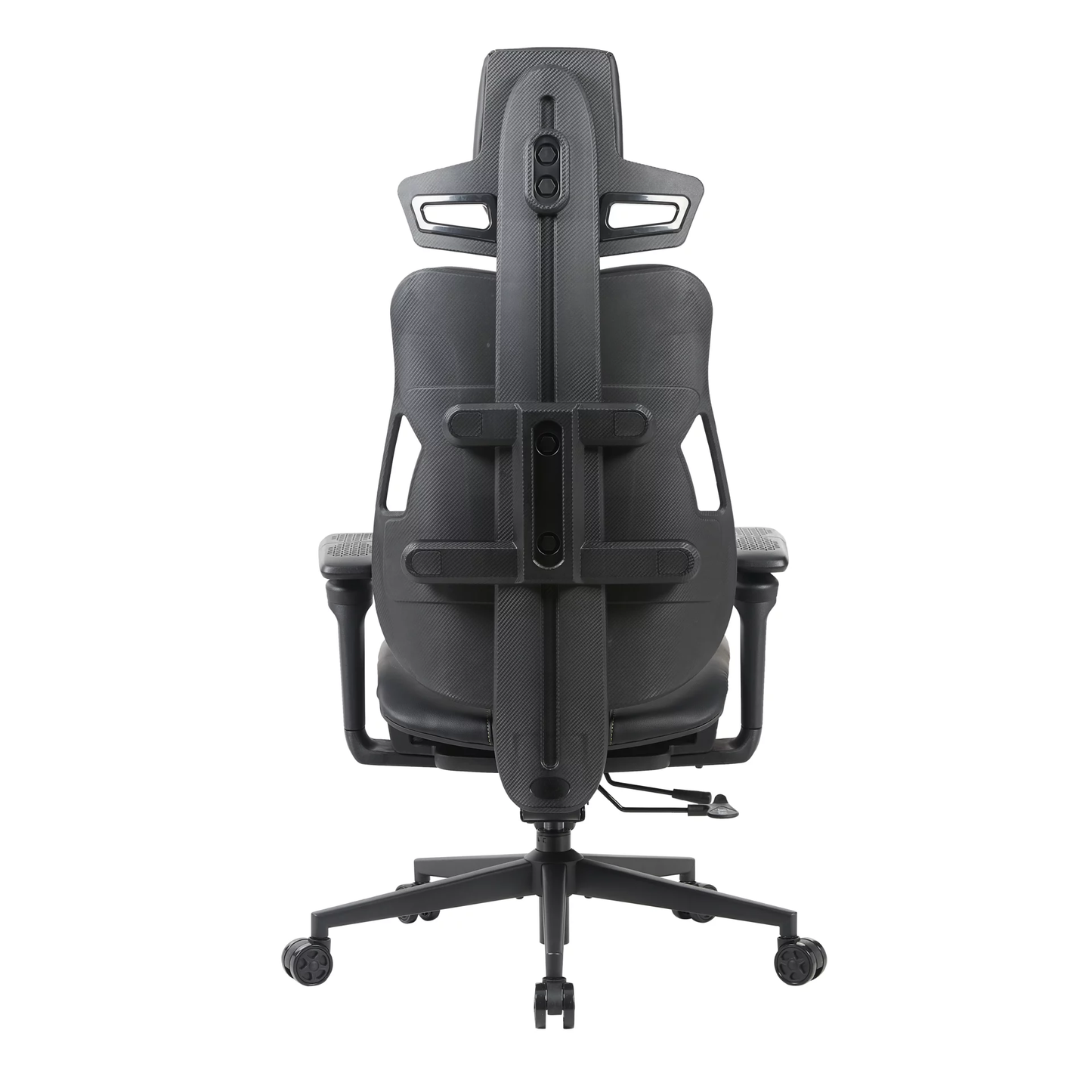 Silla Gamer Spectra