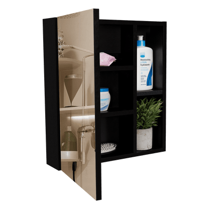 Gabinete De Baño Bristol Signature Wengue