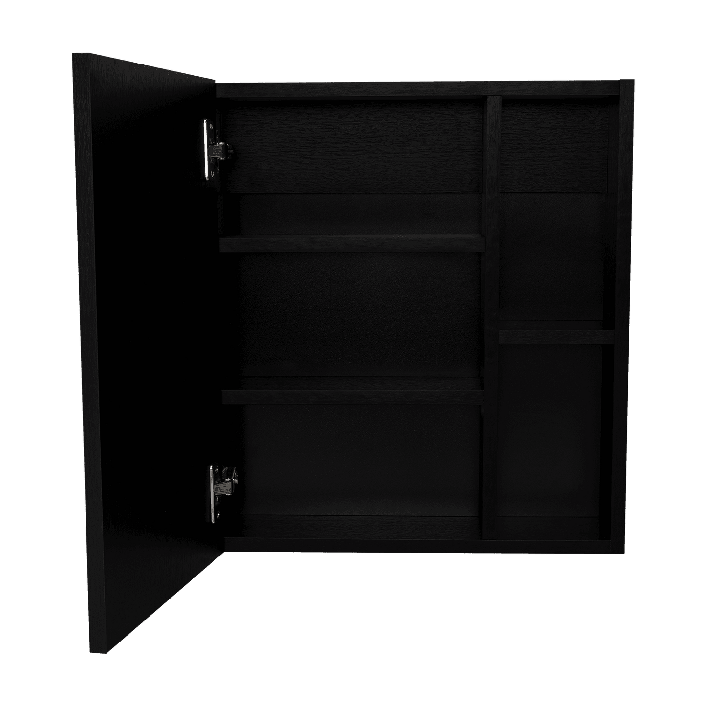 Gabinete De Baño Bristol Signature Wengue