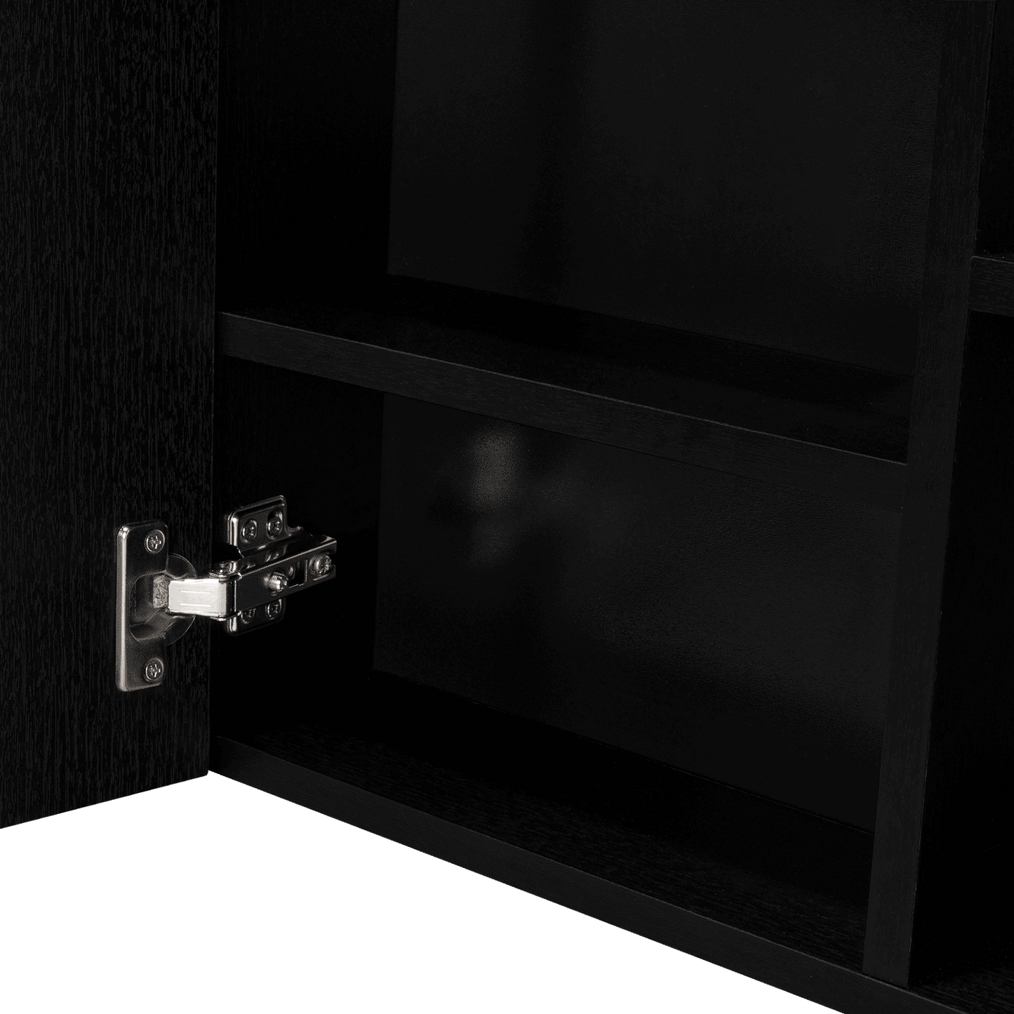 Gabinete De Baño Bristol Signature Wengue