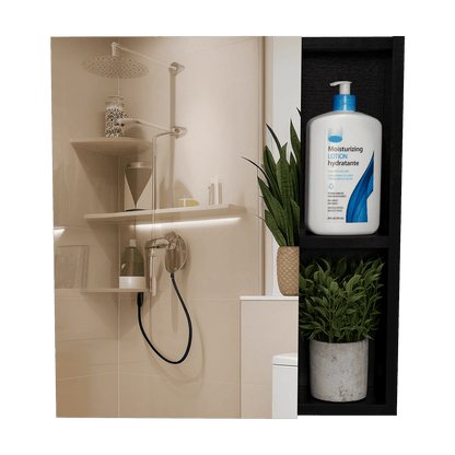 Gabinete De Baño Bristol Signature Wengue