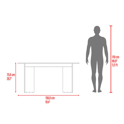 Comedor Bali Select Wood Soft EUROPEO 18
