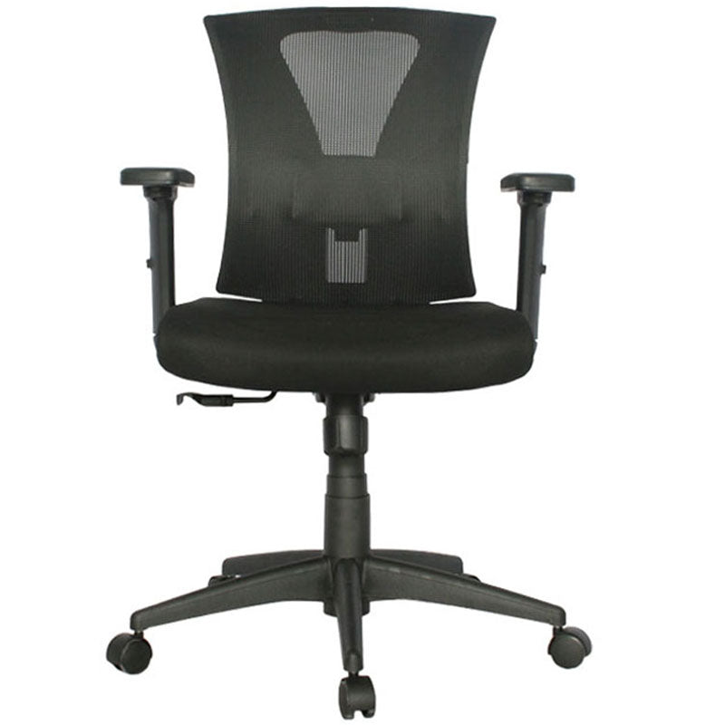 SILLA GERENTE IMPERIUM NEGRA