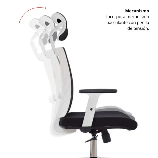 SILLA PRESIDENTE IMPERIUM