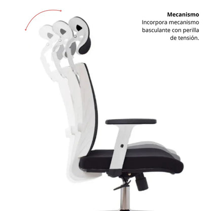 SILLA PRESIDENTE IMPERIUM
