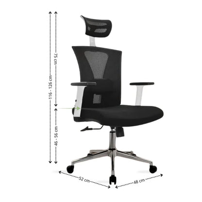 SILLA PRESIDENTE IMPERIUM