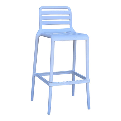 Silla Indiana Alta