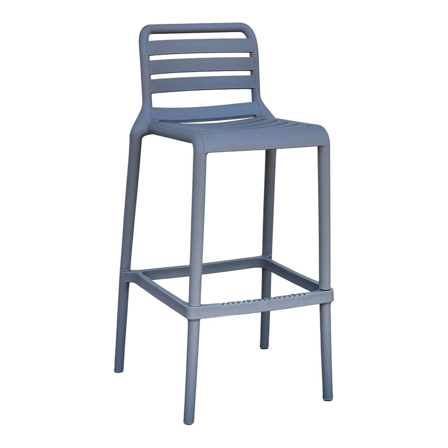 Silla Indiana Alta