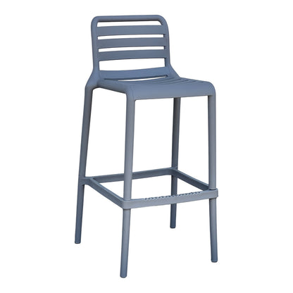 Silla Indiana Alta