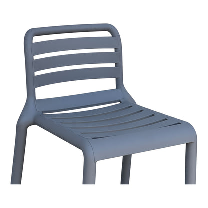Silla Indiana Alta