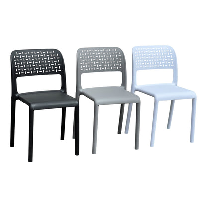 Silla Linda Baja
