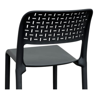 Silla Linda Baja