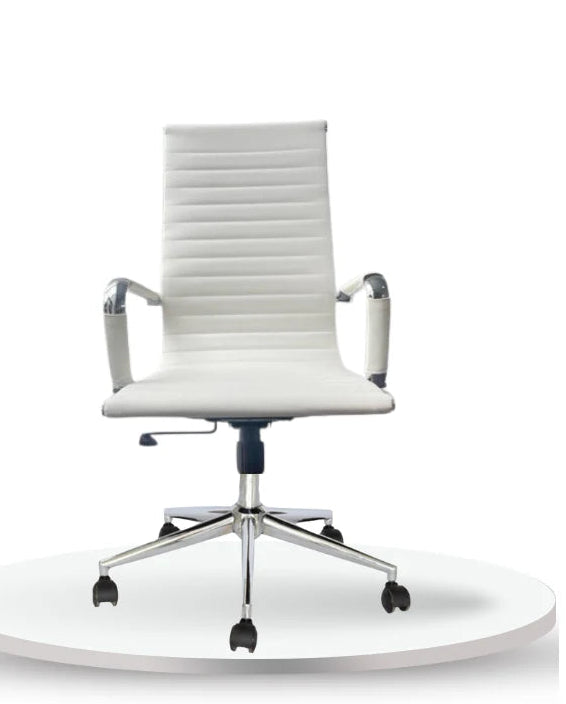 SILLA DE OFICINA GERENTE ALTA LOMAX ERGO