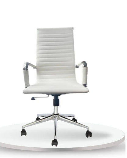 SILLA DE OFICINA GERENTE ALTA LOMAX ERGO