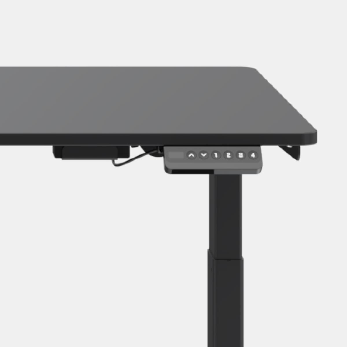 MESA ESCRITORIO ELEVABLE AIRZEN