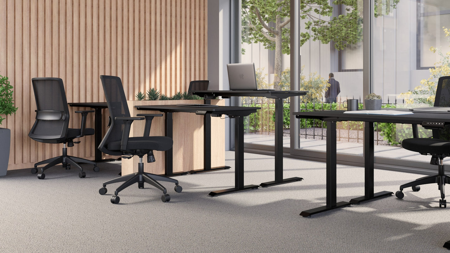 MESA ESCRITORIO ELEVABLE AIRZEN