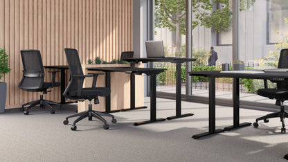 MESA ESCRITORIO ELEVABLE AIRZEN