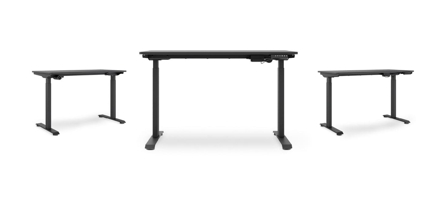 MESA ESCRITORIO ELEVABLE AIRZEN