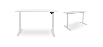 MESA ESCRITORIO ELEVABLE MOVE AIR