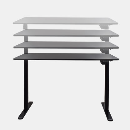 MESA ESCRITORIO ELEVABLE MOVE AIR